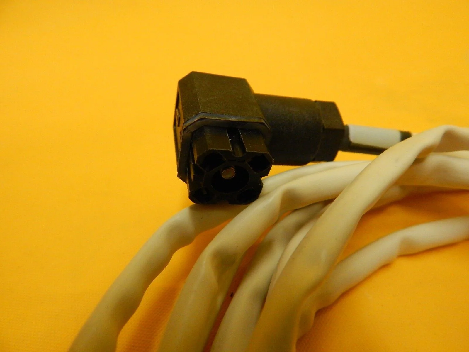 Leybold 20078735 Temperature Alarm Pressure Switch Cable Reseller Lot of 3 New - Image 6