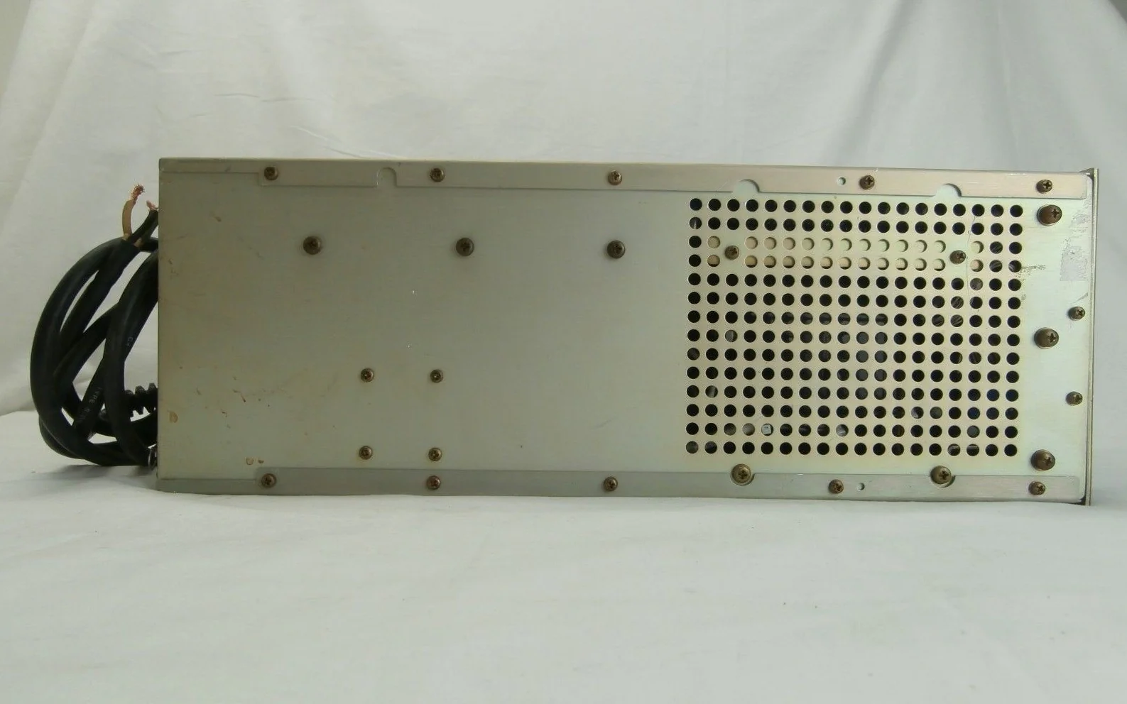 LF-5 RFPP RF Power Products 7520572050 RF Generator Tested Not Working As-Is - Image 4