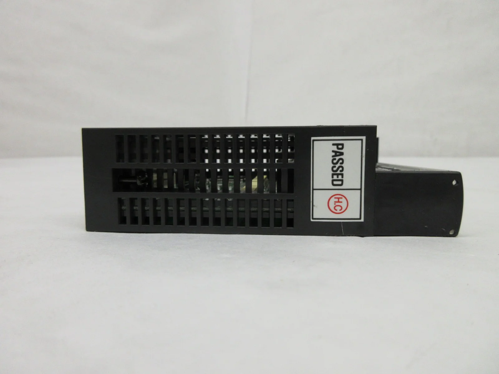 LG G4Q-TR2B Output Module PLC Unit K4Y-204S PL2324001 Reseller Lot of 14 Used - Image 8