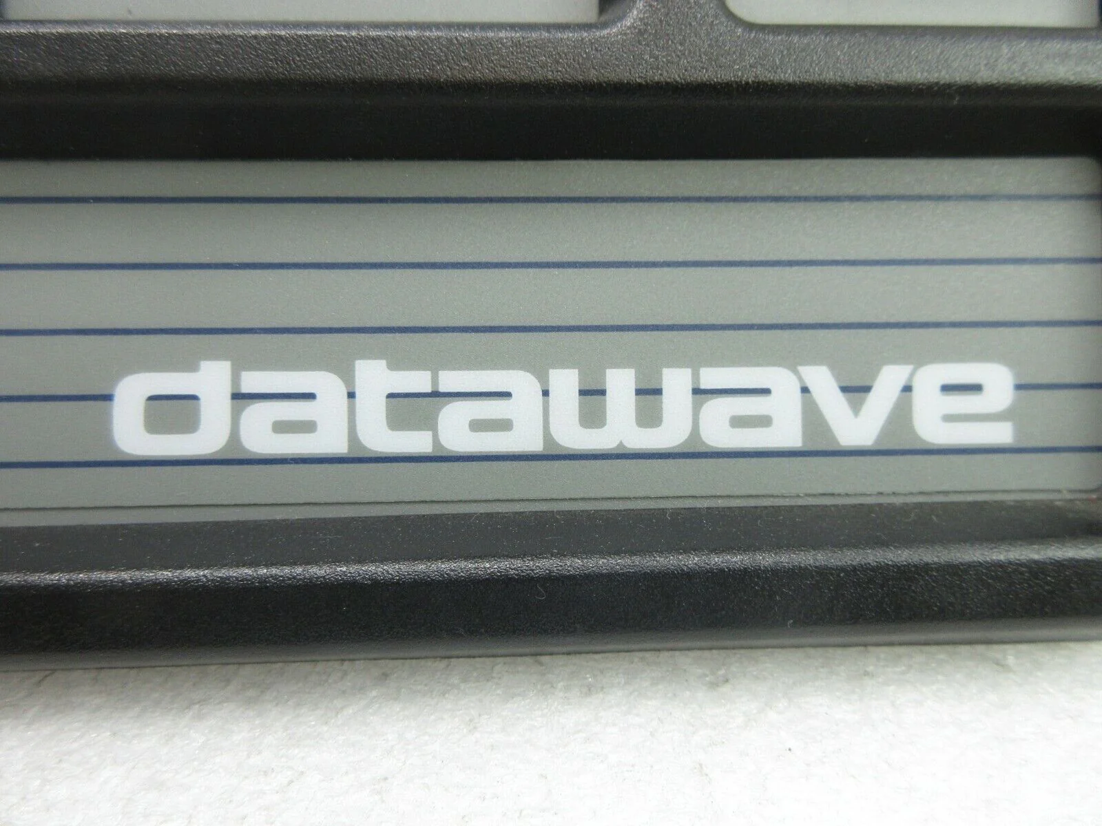 Liebert datawave Operator Interface Panel 20-20072-5 Used Working - Image 11