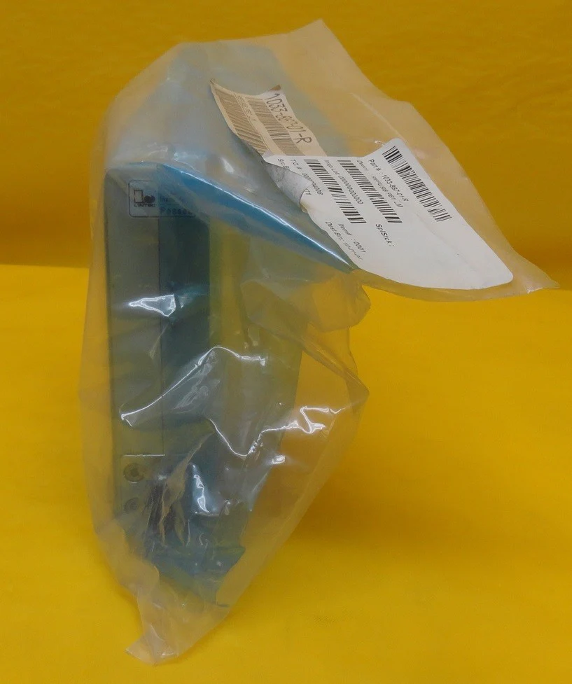 Lintec LM-2212A-NN-22VR1DJM02 Flow Meter 1033-867-01-R Z(ATRP)4g/min Refurbished - Image 2