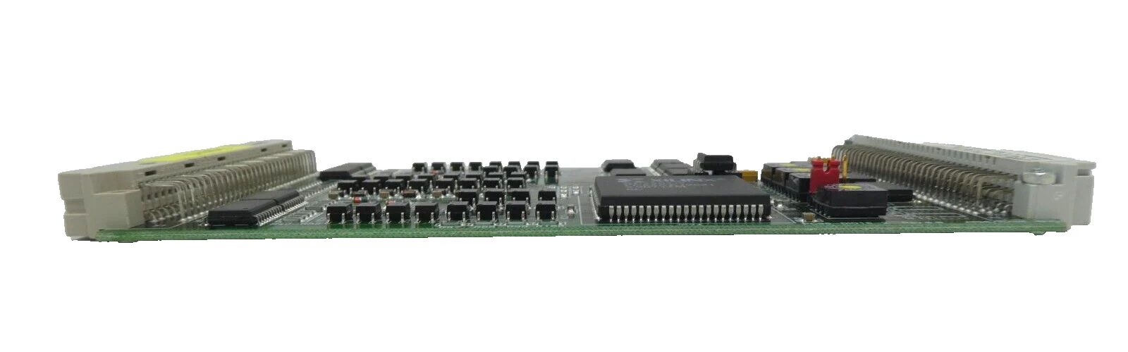 LiPPERT Automation PC96-DIO16-2 Digital I/O PCB Card Reseller Lot of 3 Working - Image 5
