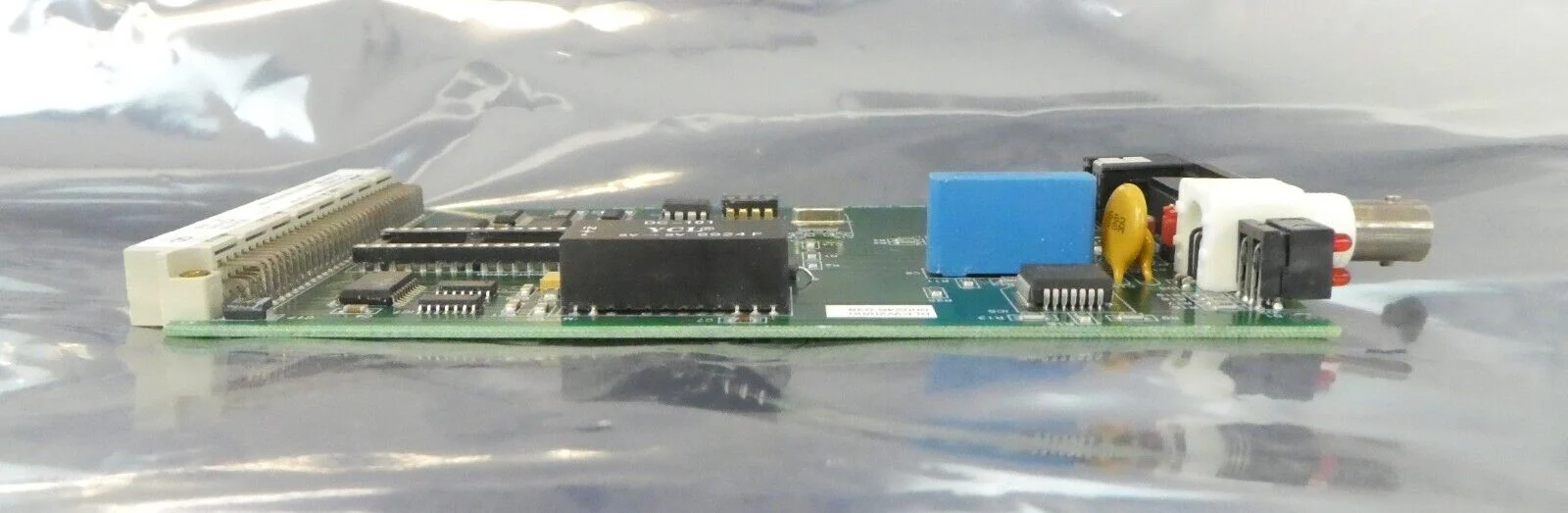 LiPPERT Automation S-PC96-ETH-1 Processor PCB Card Working Surplus - Image 3