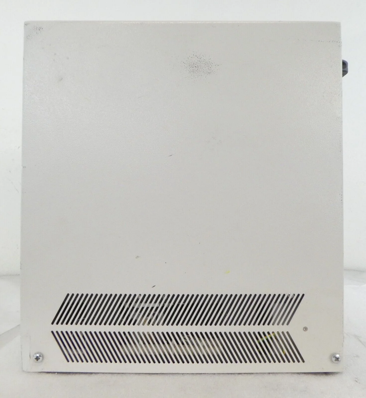 Litron Lasers LPU450 Power Supply Unit Nano S 50mJ Untested Surplus - Image 3