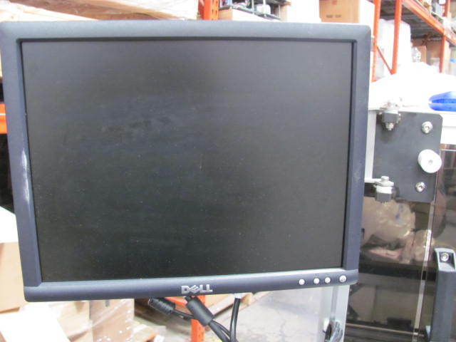 LKT Automation DPCS-NGCAM Die Placement Checking System Working Surplus - Image 4