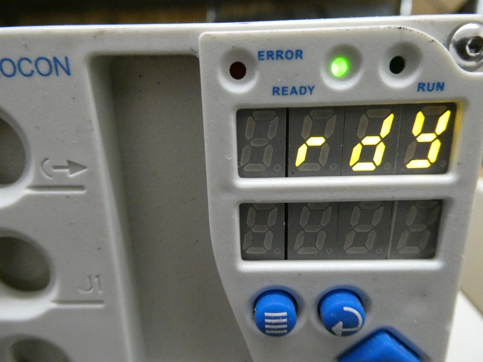 Lorex PZN-555-80-1-01-004 1-Channel Gas Concentrator Controller Piezocon Spare - Image 7