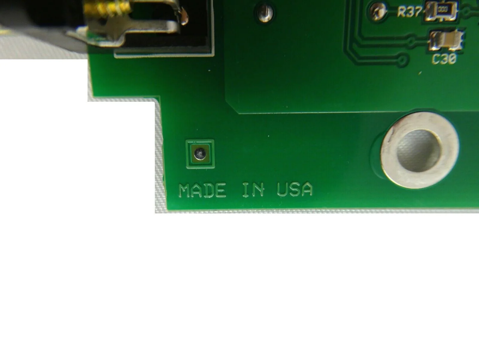 Luxtron 11-14259-01 Thermo Board PCB TEL Tokyo Electron 2L51-000004-V1 Spare - Image 10