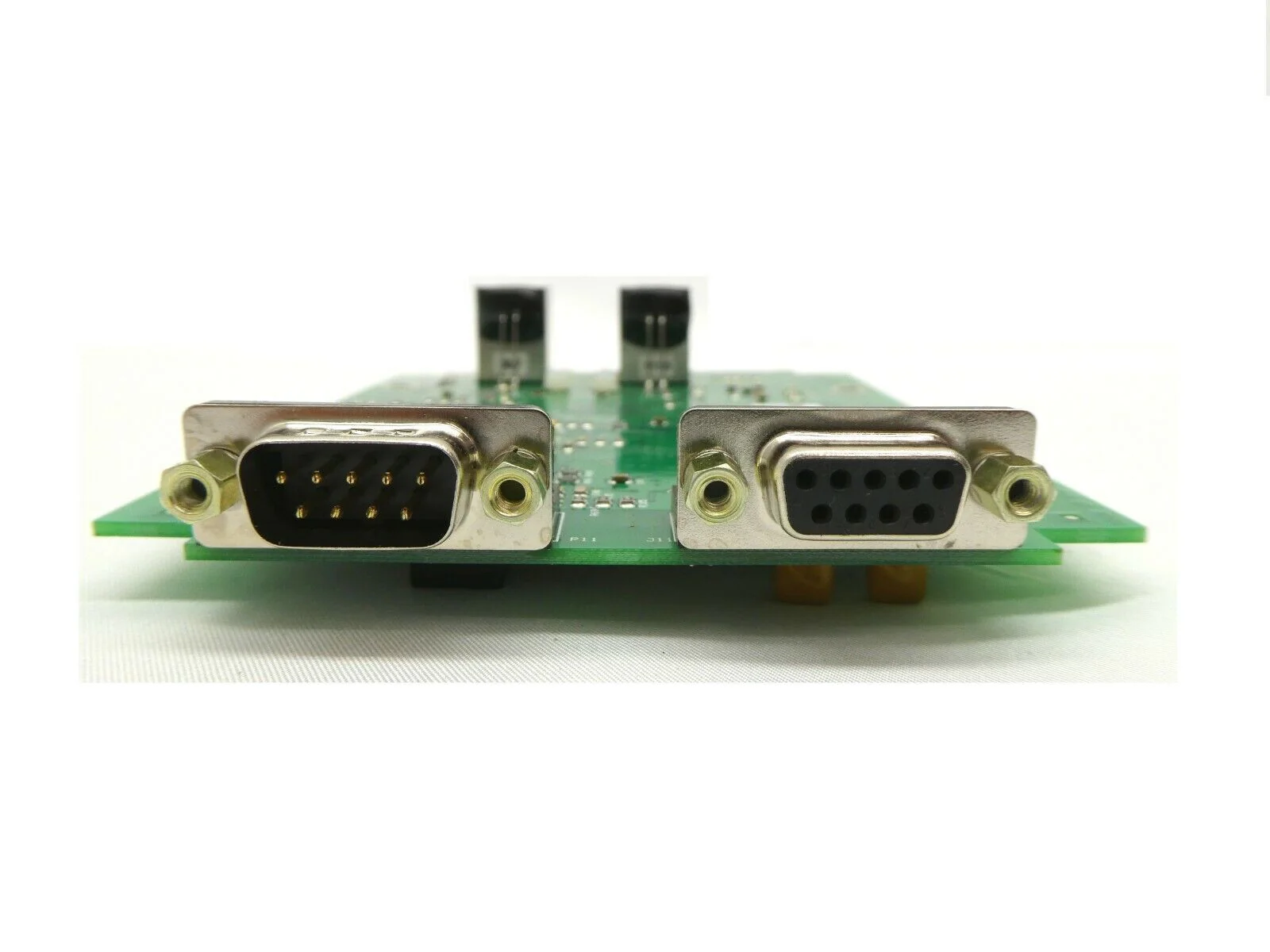 Luxtron 11-14259-01 Thermo Board PCB TEL Tokyo Electron 2L51-000013-V1 Spare - Image 6