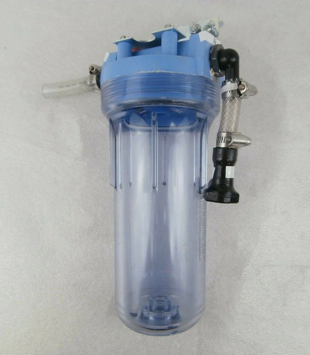 Lytron RC006G03CB1C005 Recirculating Chiller Air Cooled RC006 Tested Working - Image 6