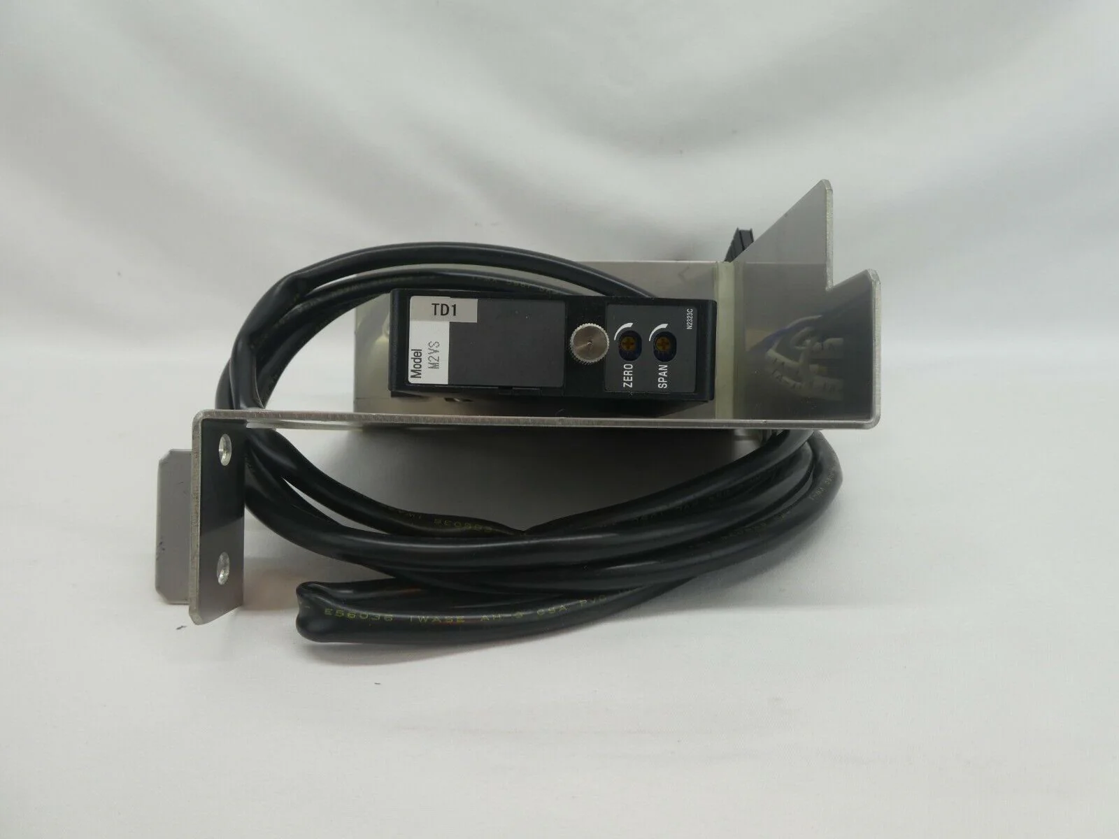 M-System M2VS-A5-R/K/UL Signal Transmitter M2VS Nikon NSR FX-601F Working Spare - Image 7