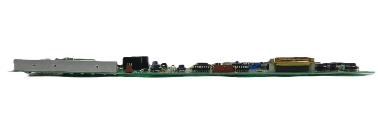 Mactronix PWS Controller PCB Reseller Lot of 2 Working Surplus - Image 8
