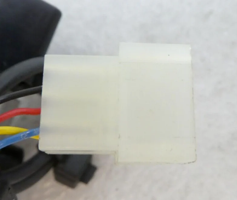 Magmotor Technologies 720102811 Automation Servo Motor 21231 HEDS-5500 Working - Image 8