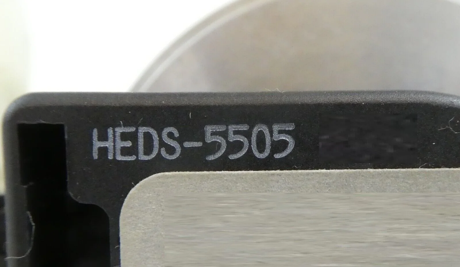 Magmotor Technologies 720102821 Automation Servo Motor 21232 HEDS-5505 Working - Image 10