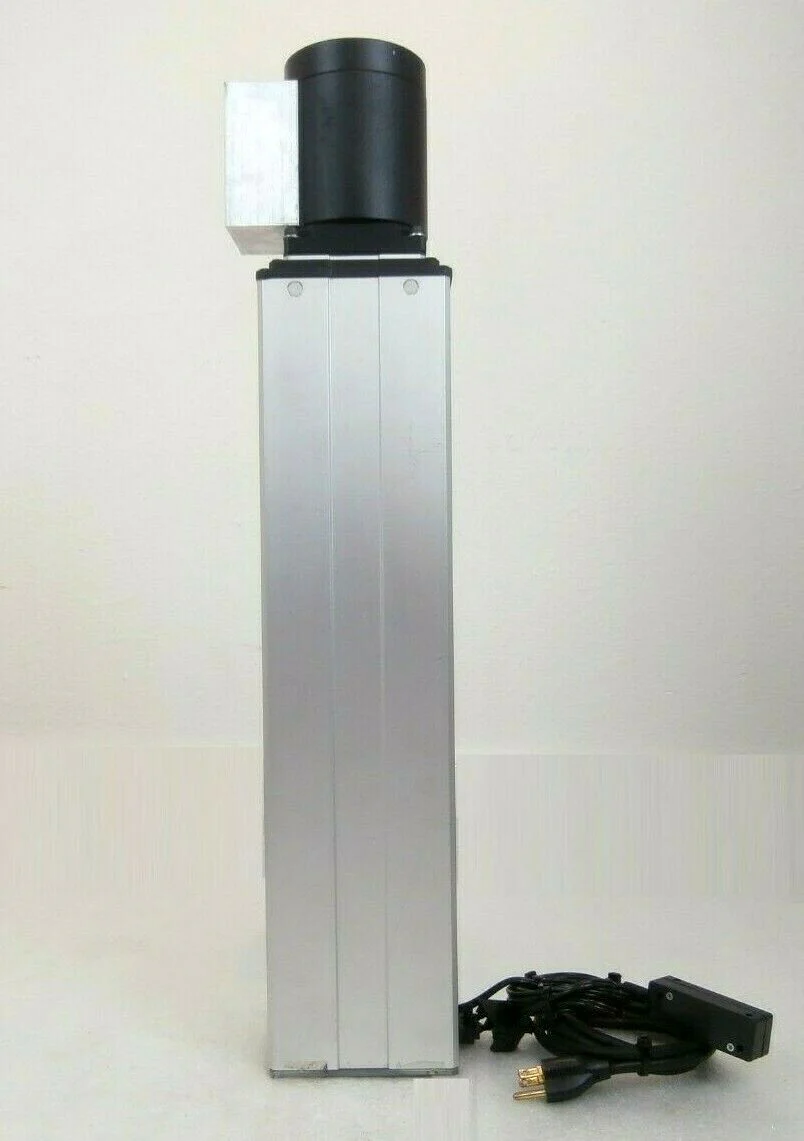 Magnetic Elektromotoren THC 8AWDK2U-005 Telescopic Column Telemag Working - Image 4