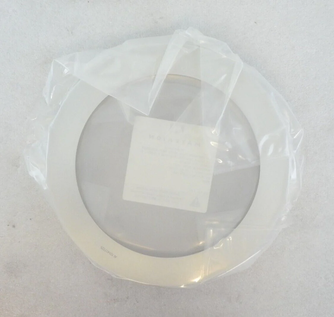 Materion 04929-16471 AI Aluminum Target Set of 2 01014-044 New Surplus - Image 9