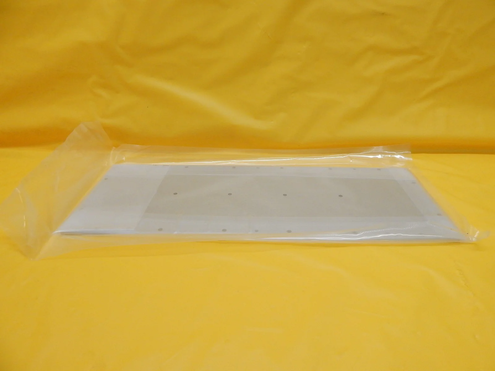 Materion Microelectronics 7113050 99.95% Co/Fe 10% at% Target New Surplus - Image 3
