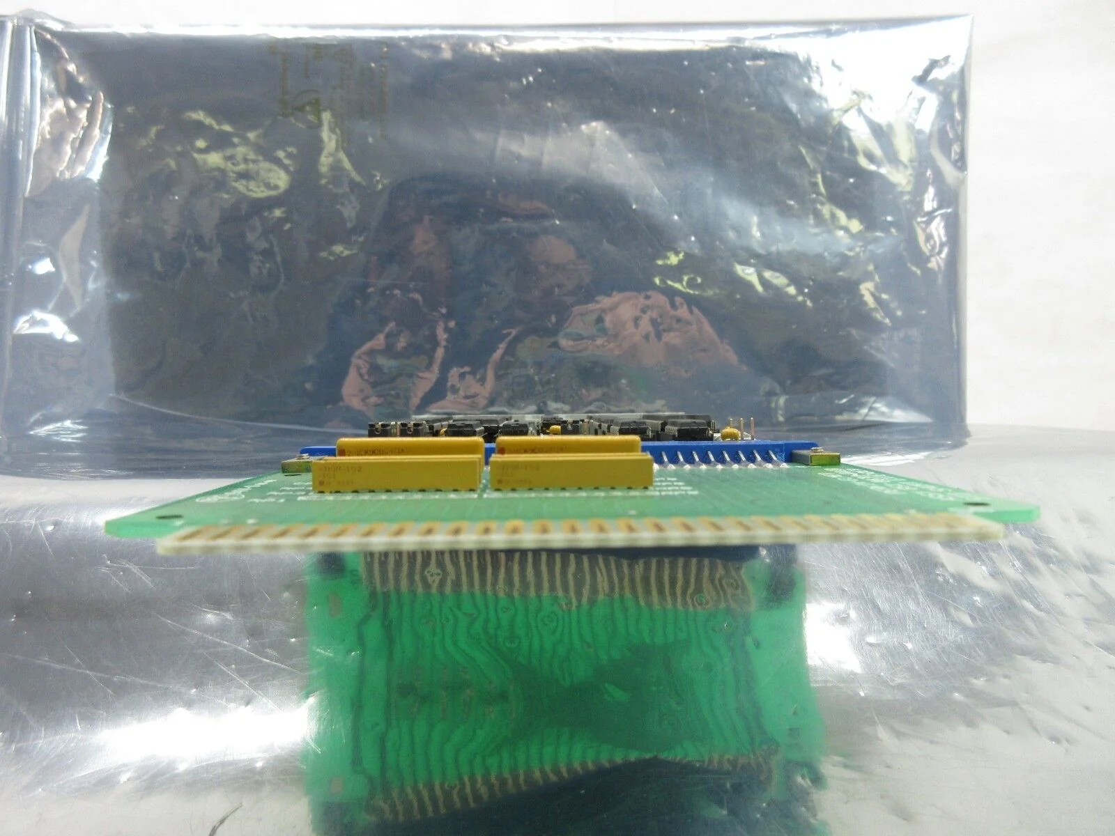 Matrix DSC-5K-SVGL Interface PCB Card 7911/DSC Perkin 851-8963 SVG 90S Working - Image 4