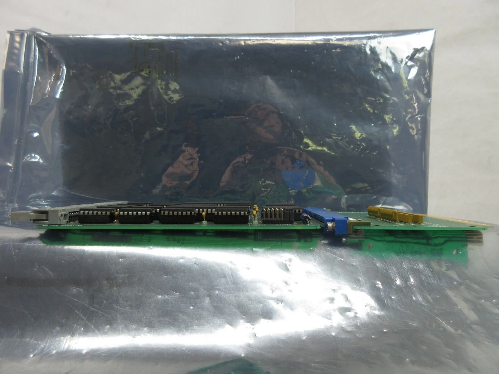 Matrix DSC-5K-SVGL Interface PCB Card 7911/DSC Perkin 851-8963 SVG 90S Working - Image 5