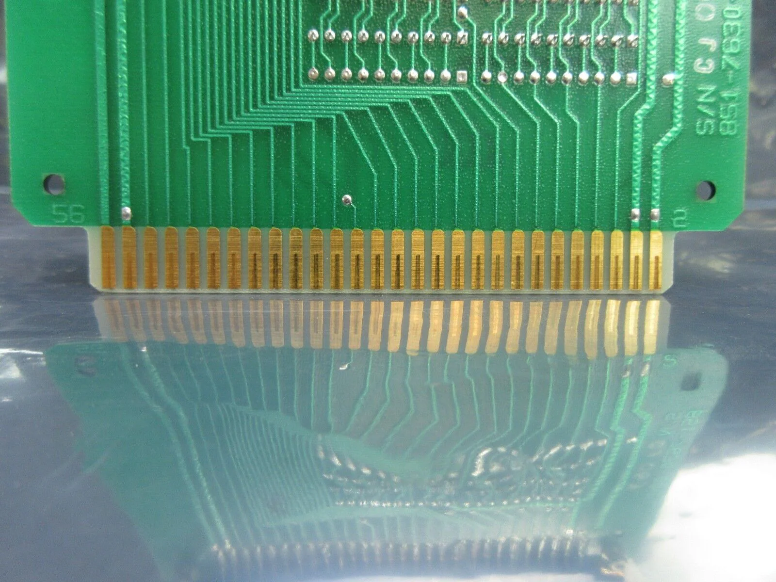 Matrix DSC-5K-SVGL Interface PCB Card 7911/DSC Perkin 851-8963 SVG 90S Working - Image 7