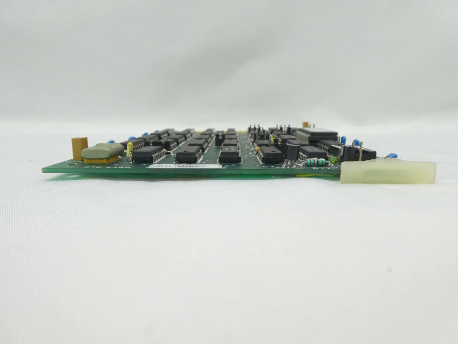 Matrox STD 2480 Hardware Computer PCB Card Lam Research 810-001984-002 Spare - Image 9