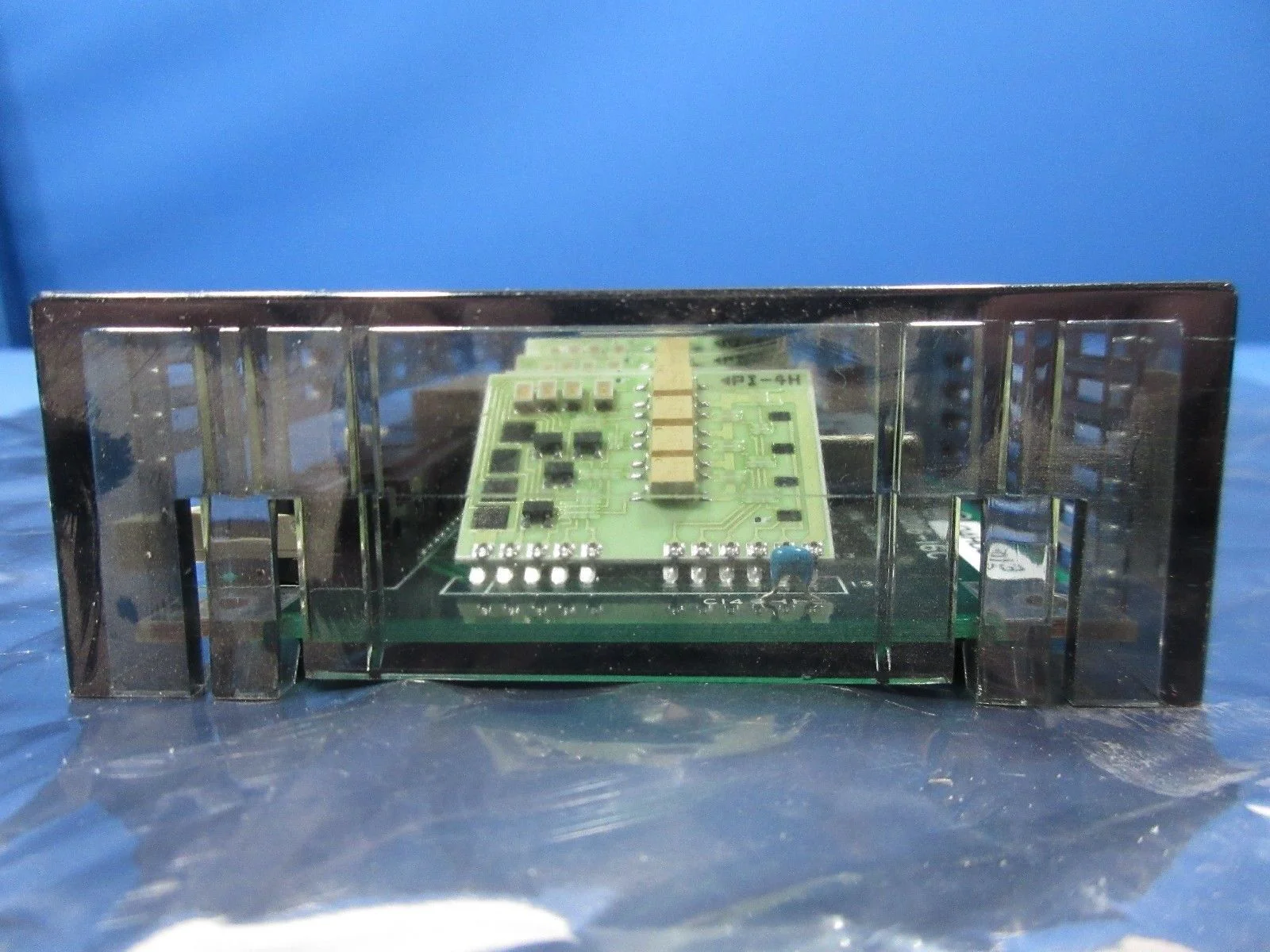 Matsushita SI016-16C NAIS Micro Control Unit FP-M Used Working - Image 11