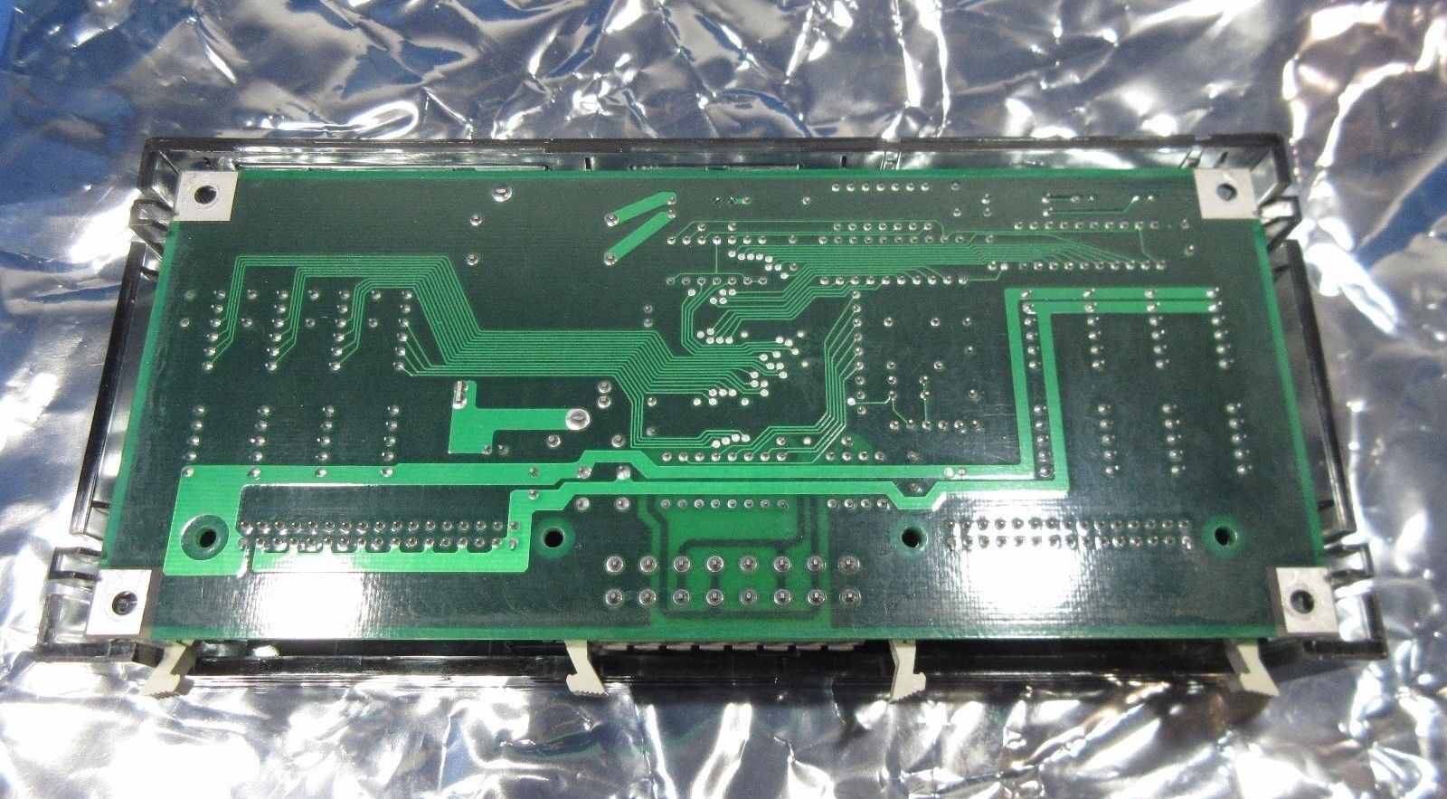 Matsushita SI016-16C NAIS Micro Control Unit FP-M Used Working - Image 8