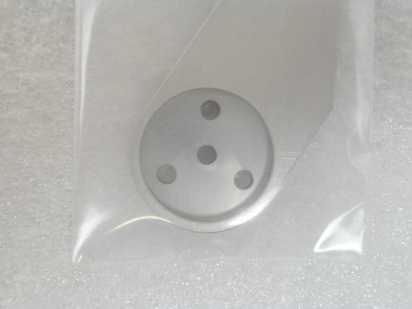 Mattson Technology 139-00002-00 Robot Forearm #002 Linkage Working Surplus - Image 8