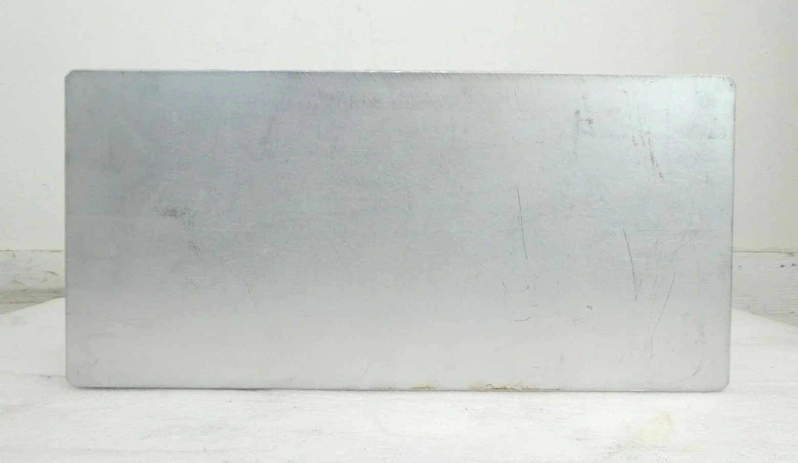 Mattson Technology 152-00001-00 Wafer Cassette Door Chamber Refurbished - Image 3