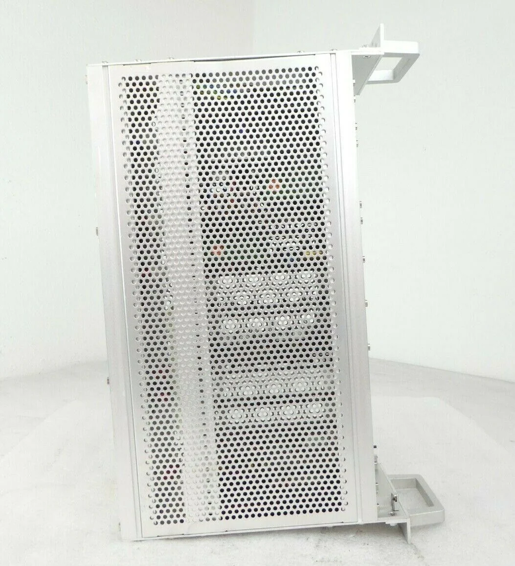 Mattson Technology 17000555 Ripple Controller Rack MKC Kniel Working Surplus - Image 6