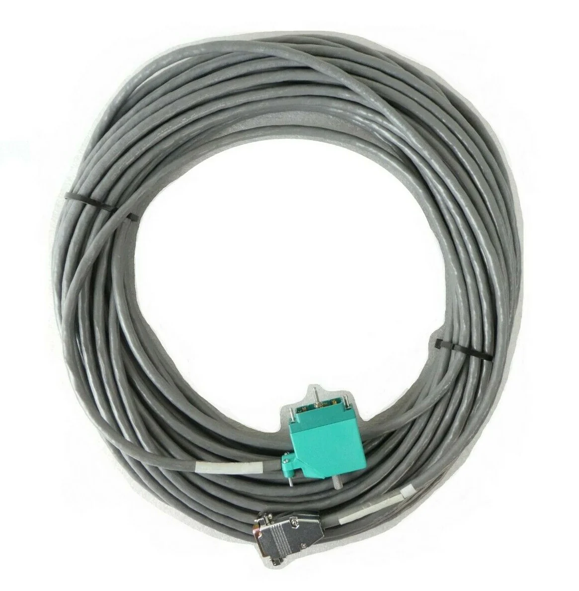 Mattson Technology 182-36000-04 #55 IB T RF Generator Cable B Side Cable New - Image 2