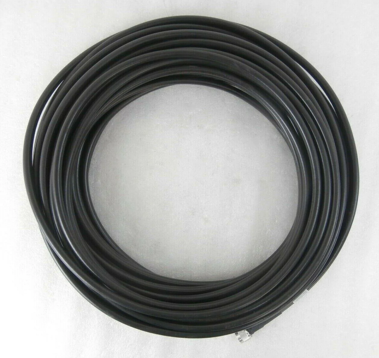 Mattson Technology 182-74000-00 #97 RF Coaxial Cable 100 Foot New Surplus - Image 3