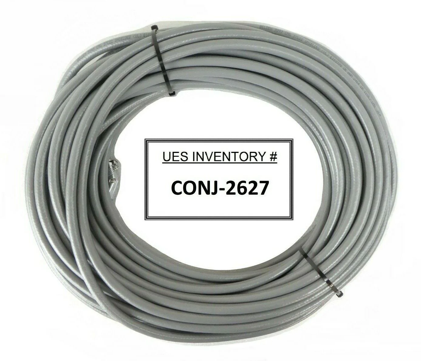 Mattson Technology 182-78000-00 Cable Assembly Interface to Remote AC Box New