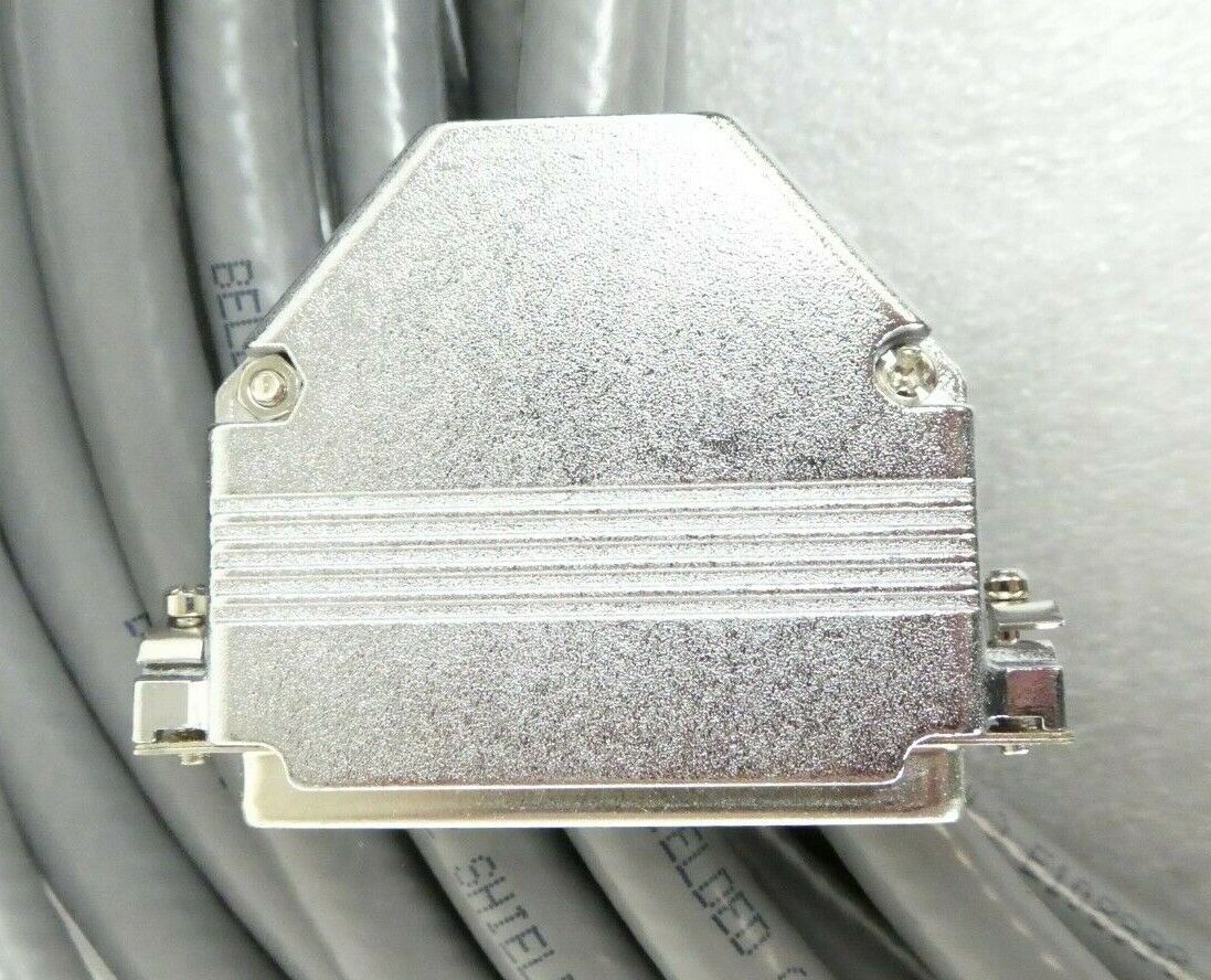 Mattson Technology 182-78000-00 Cable Assembly Interface to Remote AC Box New - Image 10