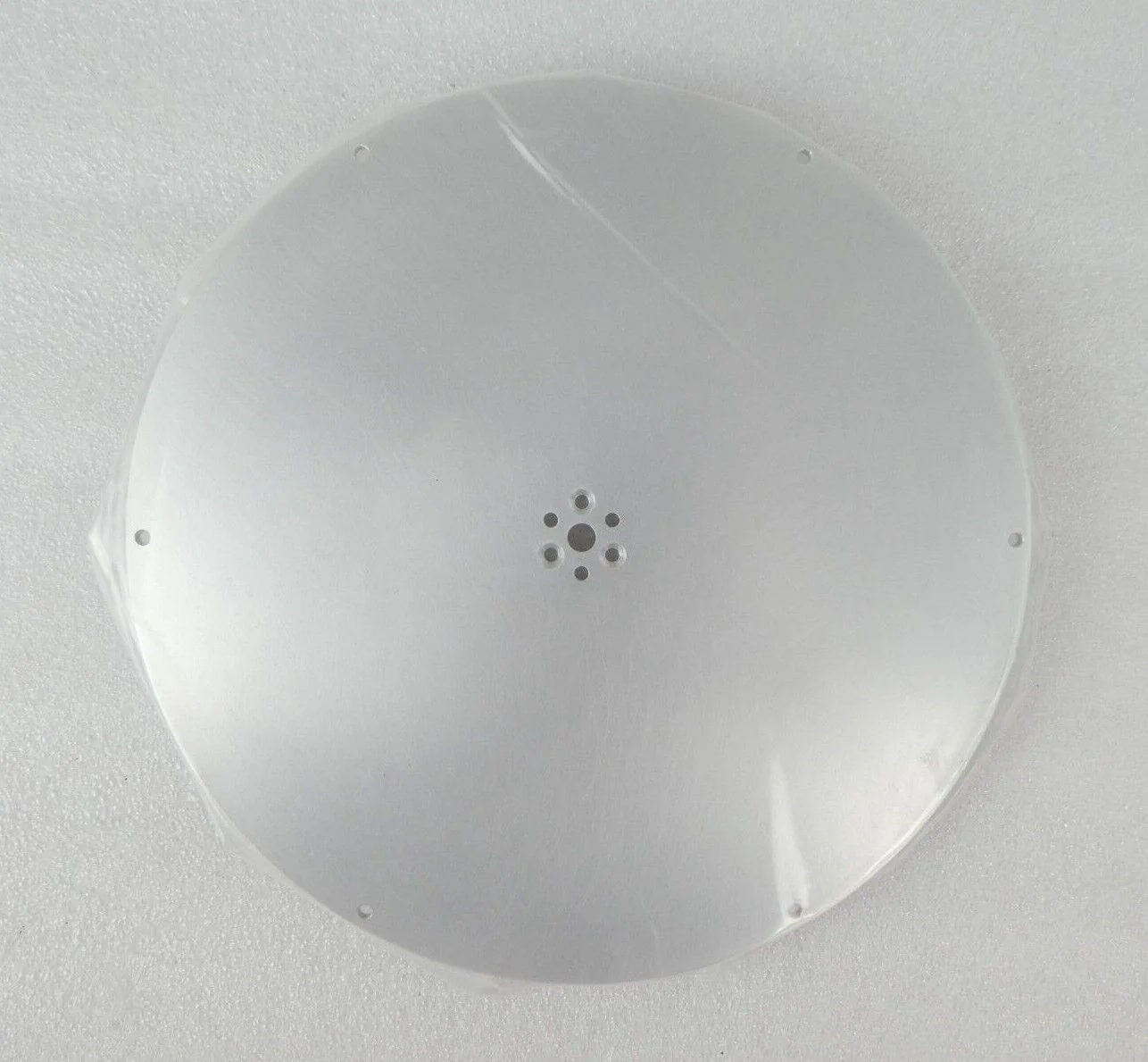 Mattson Technology 199-60007-00 Process Showerhead Reseller Lot of 5 New Surplus - Image 3