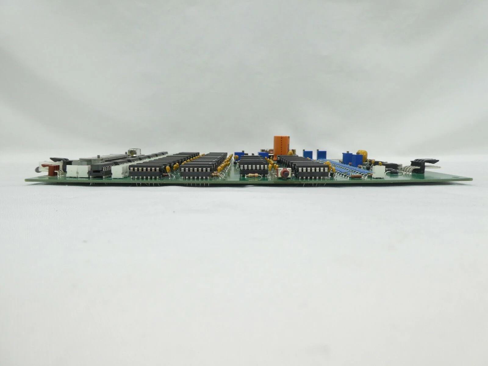Mattson Technology 246-21000-00 Wafer Mapping Controller PCB Rev. 3 New Surplus - Image 8