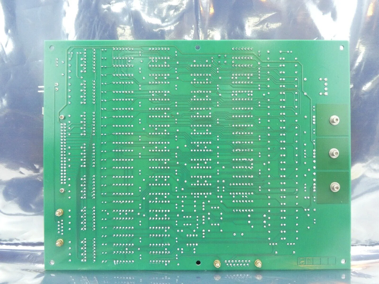 Mattson Technology 246-21000-00 Wafer Mapping Controller PCB Rev. 4 Working - Image 3