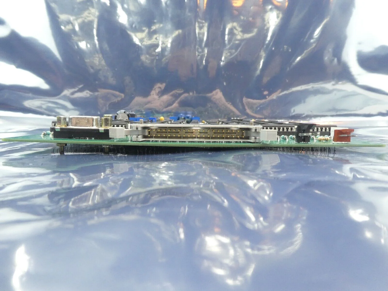 Mattson Technology 246-21000-00 Wafer Mapping Controller PCB Rev. 4 Working - Image 6