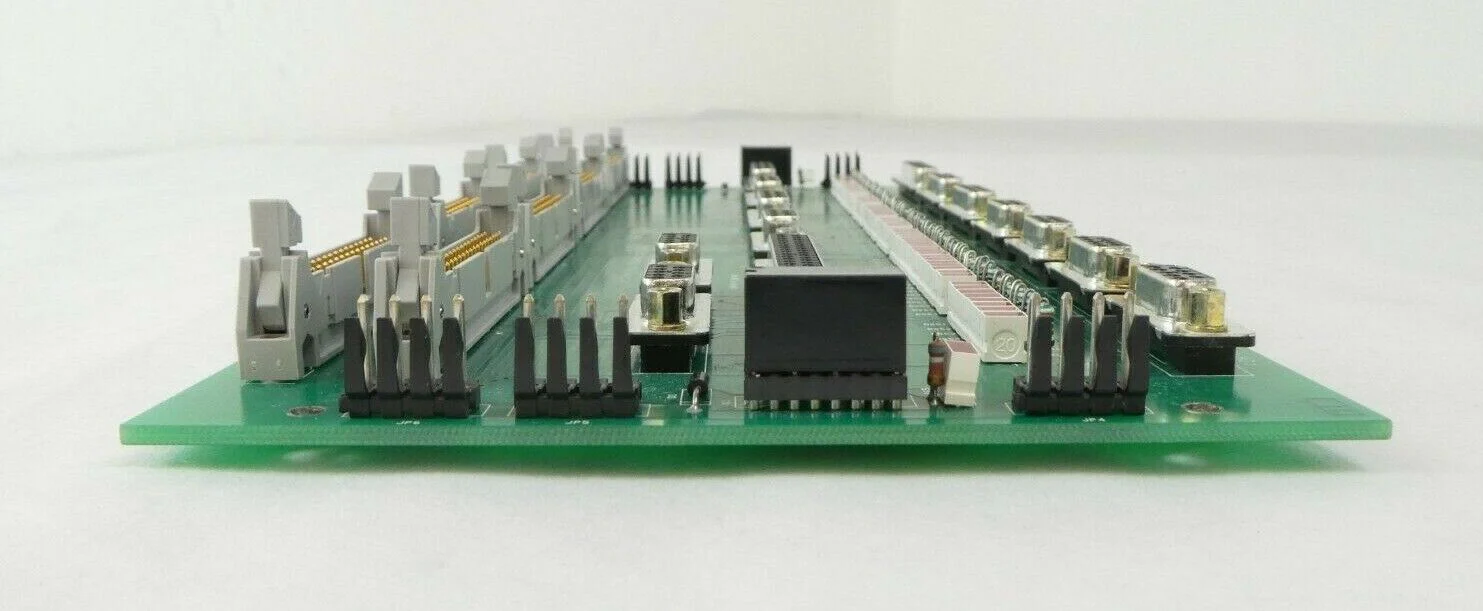 Mattson Technology 246-94000-00 Analog Interface PCB 246-94001-00 Working Spare - Image 7