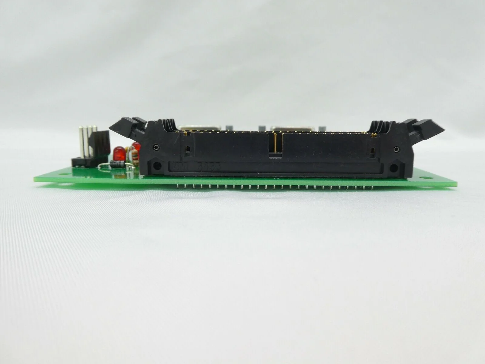Mattson Technology 255-00233-00 SMIF Arm Interlock PCB Rev. A Aspen New Surplus - Image 8