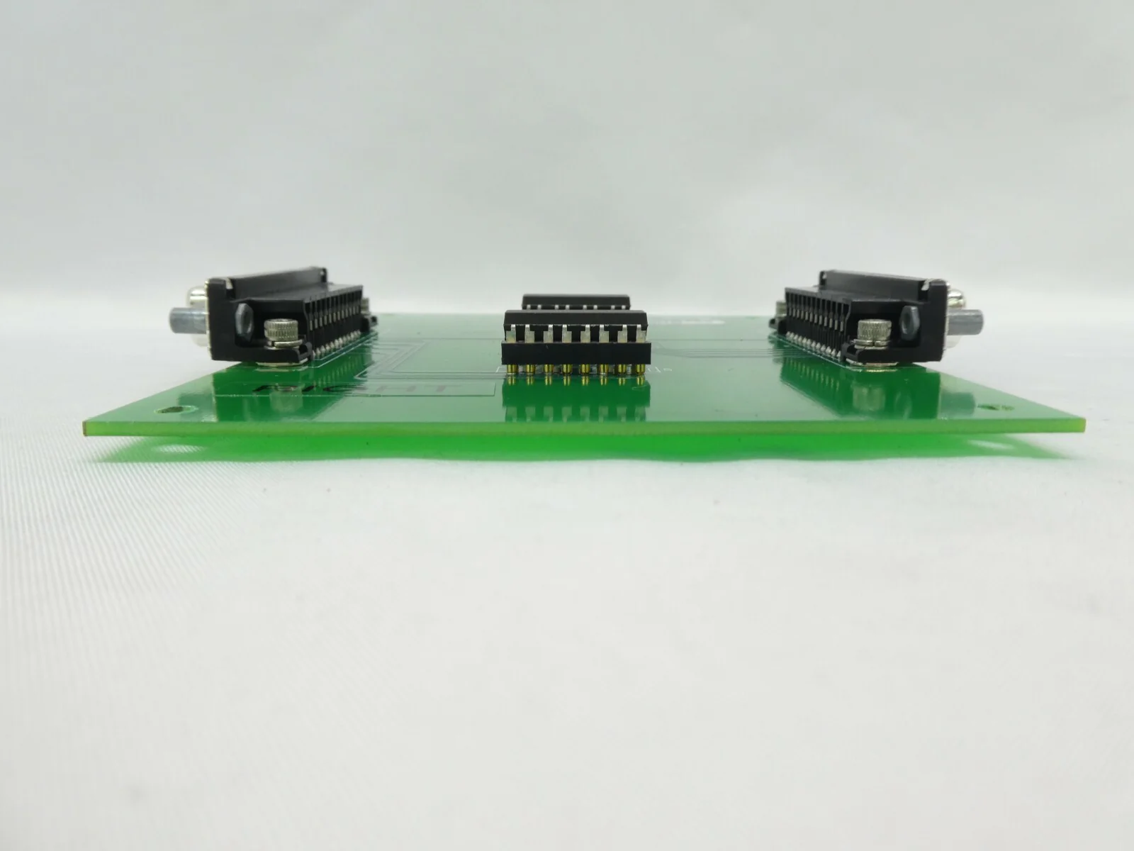 Mattson Technology 255-02481-00 SMIF Host Interface Board PCB Right Rev. A New - Image 8