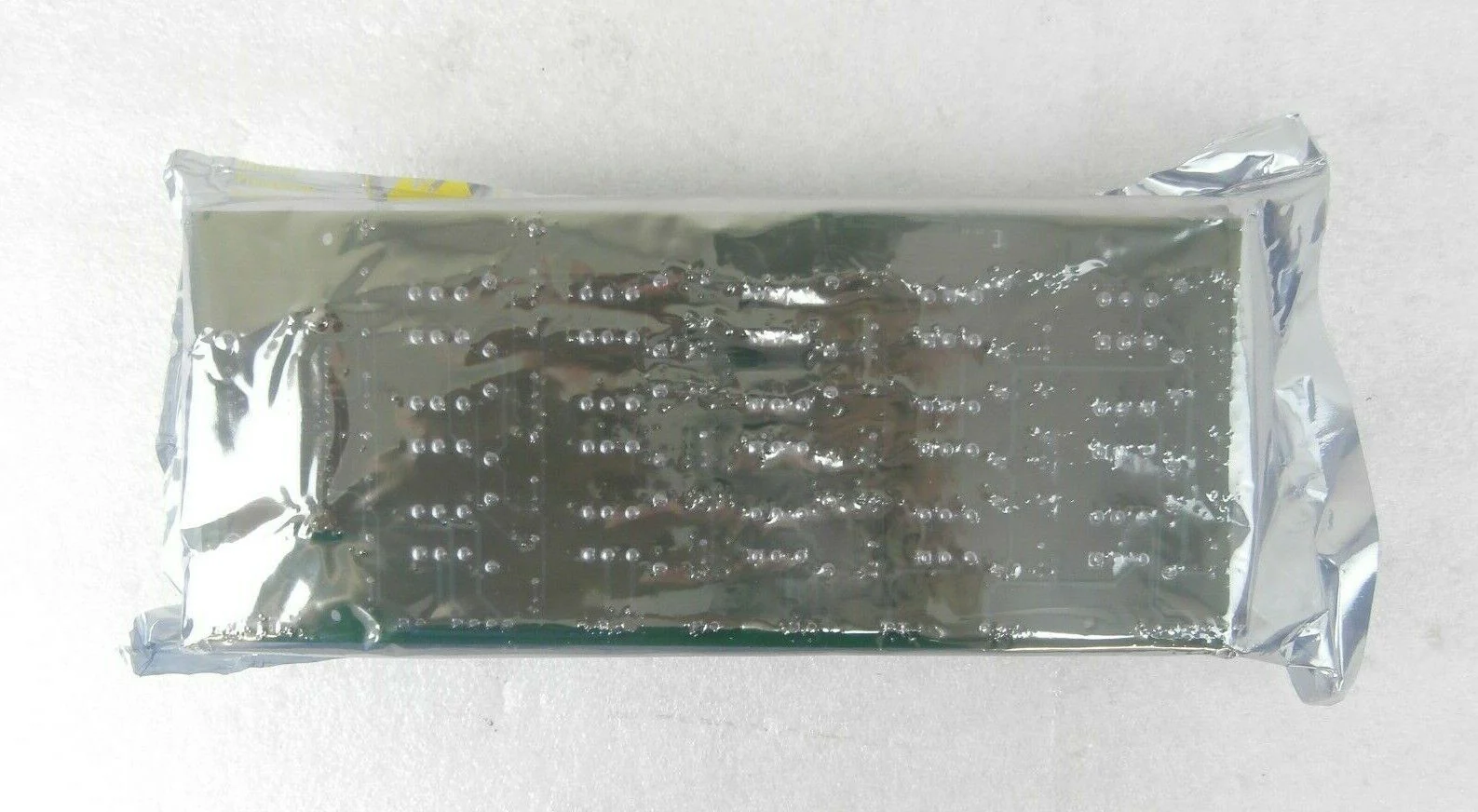 Mattson Technology 255-03883-00 Main AC Strip and CVD Relay PCB New Surplus - Image 3