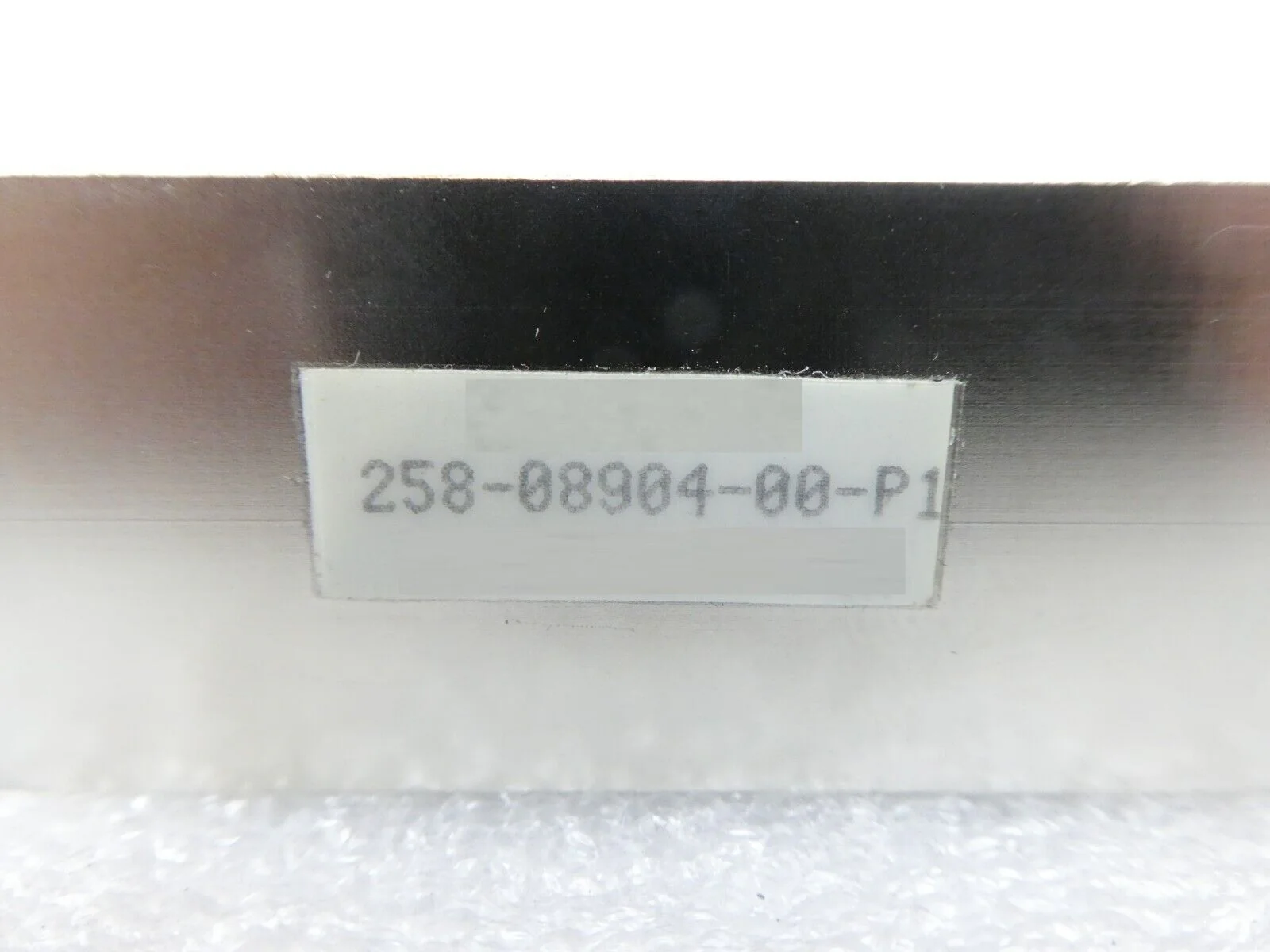 Mattson Technology 258-08904-00 High Purity Gas Manifold Reseller Lot of 3 New - Image 9
