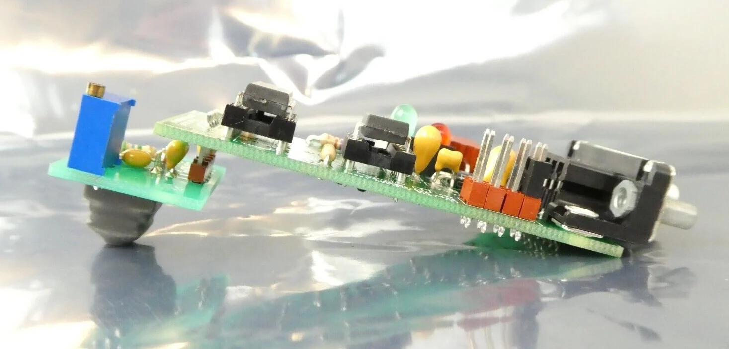Mattson Technology 299-20000-00 ICP Plasma Sense PCB Reseller Lot of 3 New - Image 6