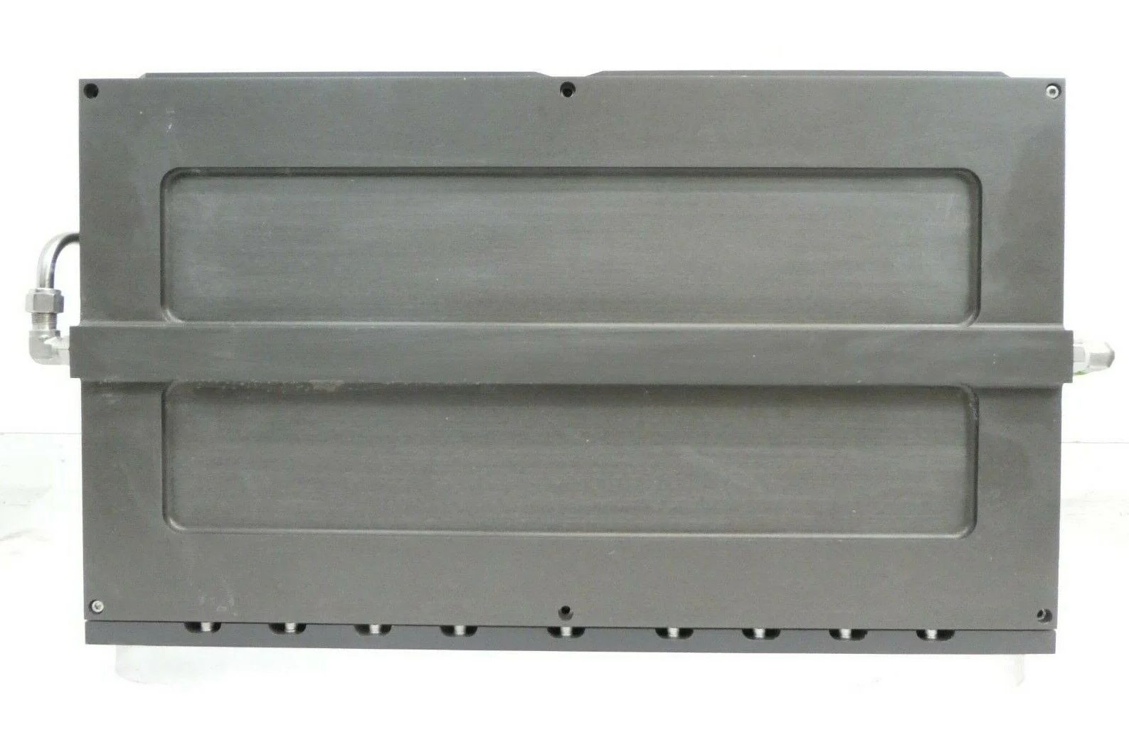 Mattson Technology 302-00783-00 200mm Wafer Cool Down Chamber Assembly Surplus - Image 2