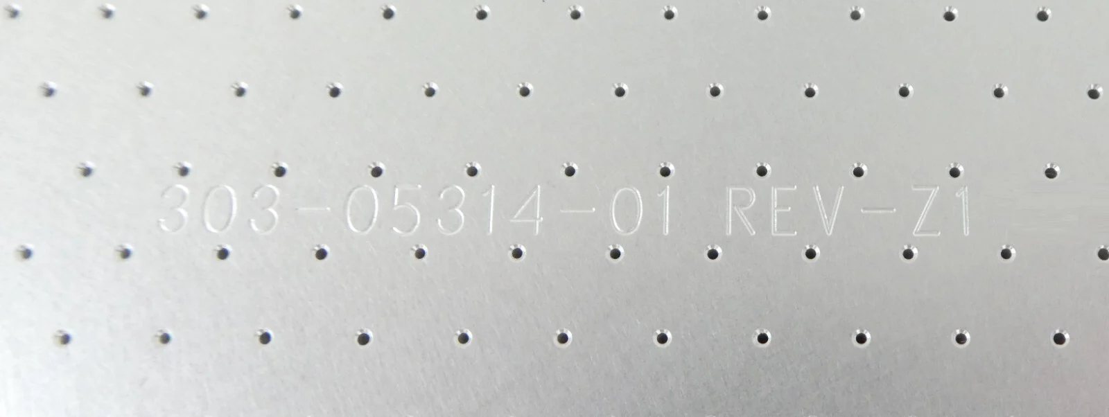 Mattson Technology 303-05314-01 Shower Head AMAT Applied Materials New Surplus - Image 8