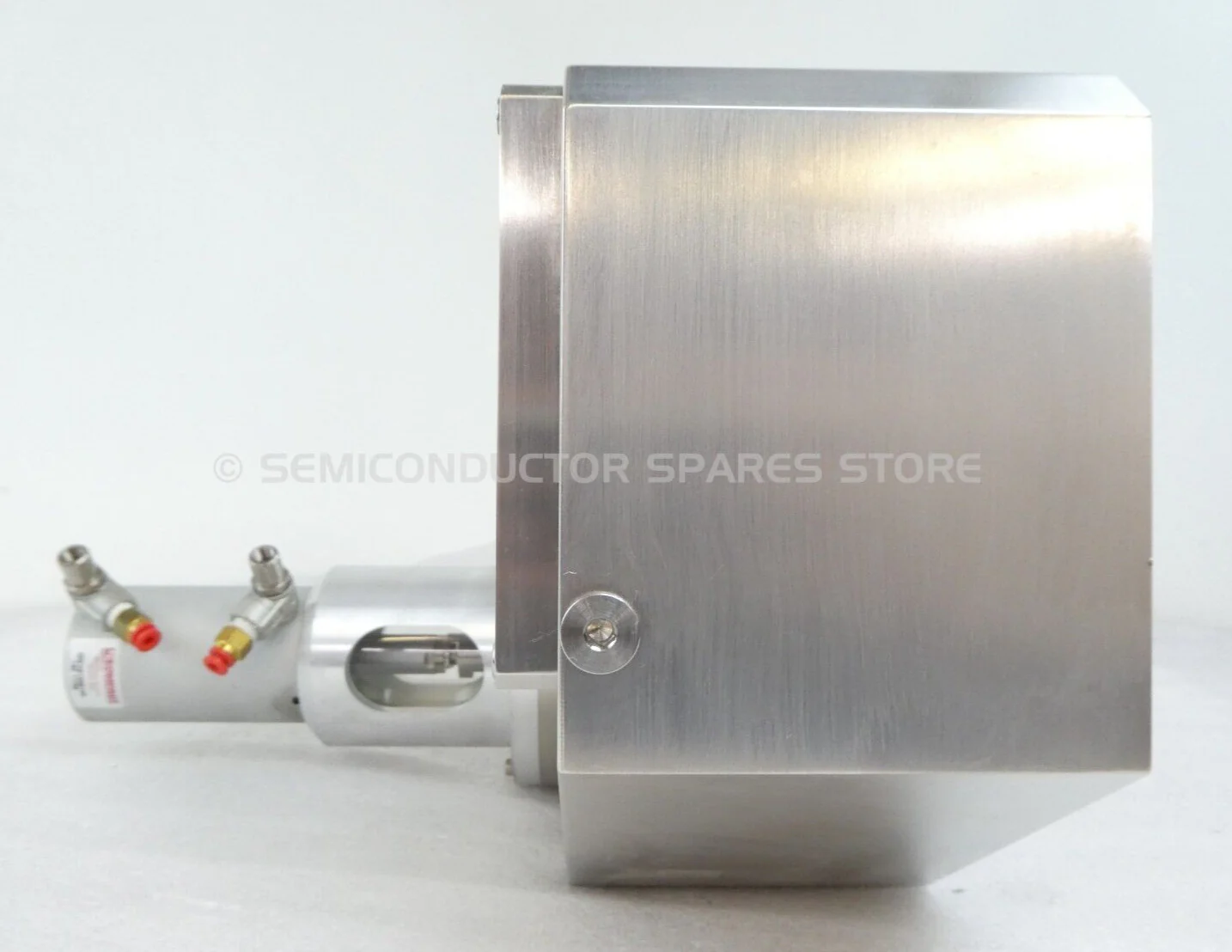 Mattson Technology 303-06527-00 Chamber Dual Lift Assembly Working Surplus - Image 4