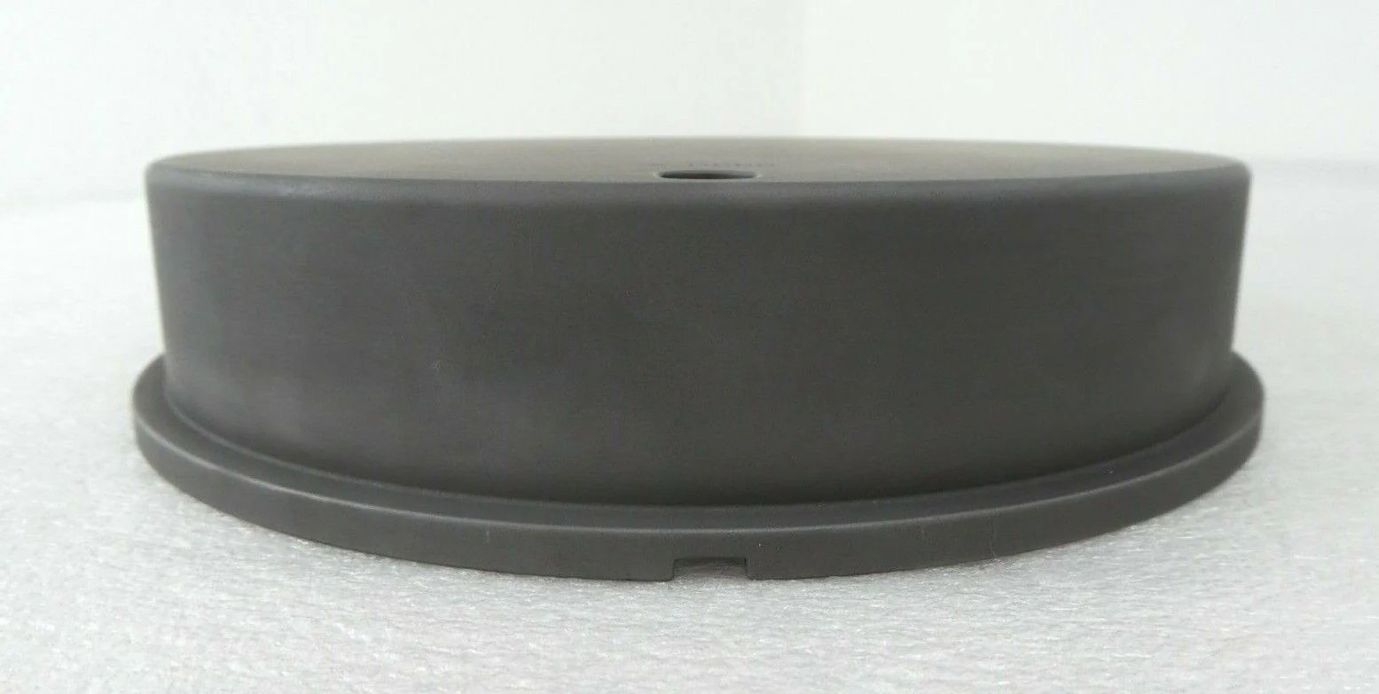 Mattson Technology 304-06565-00 Chamber Hood Liner New Surplus - Image 4