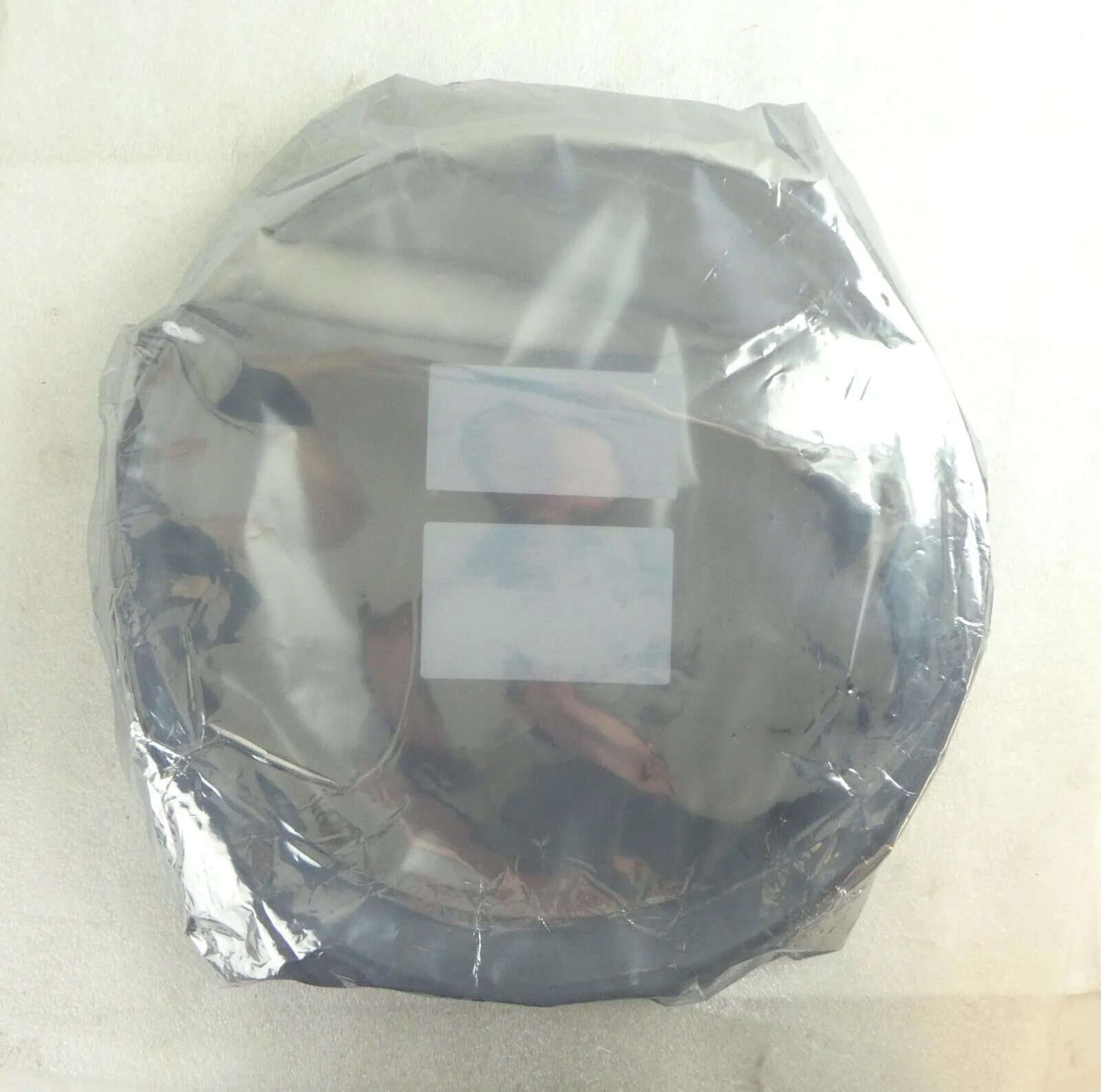 Mattson Technology 304-17600-00 A3 Wafer Platen Hi-Temp Quartz Ring New Spare - Image 6