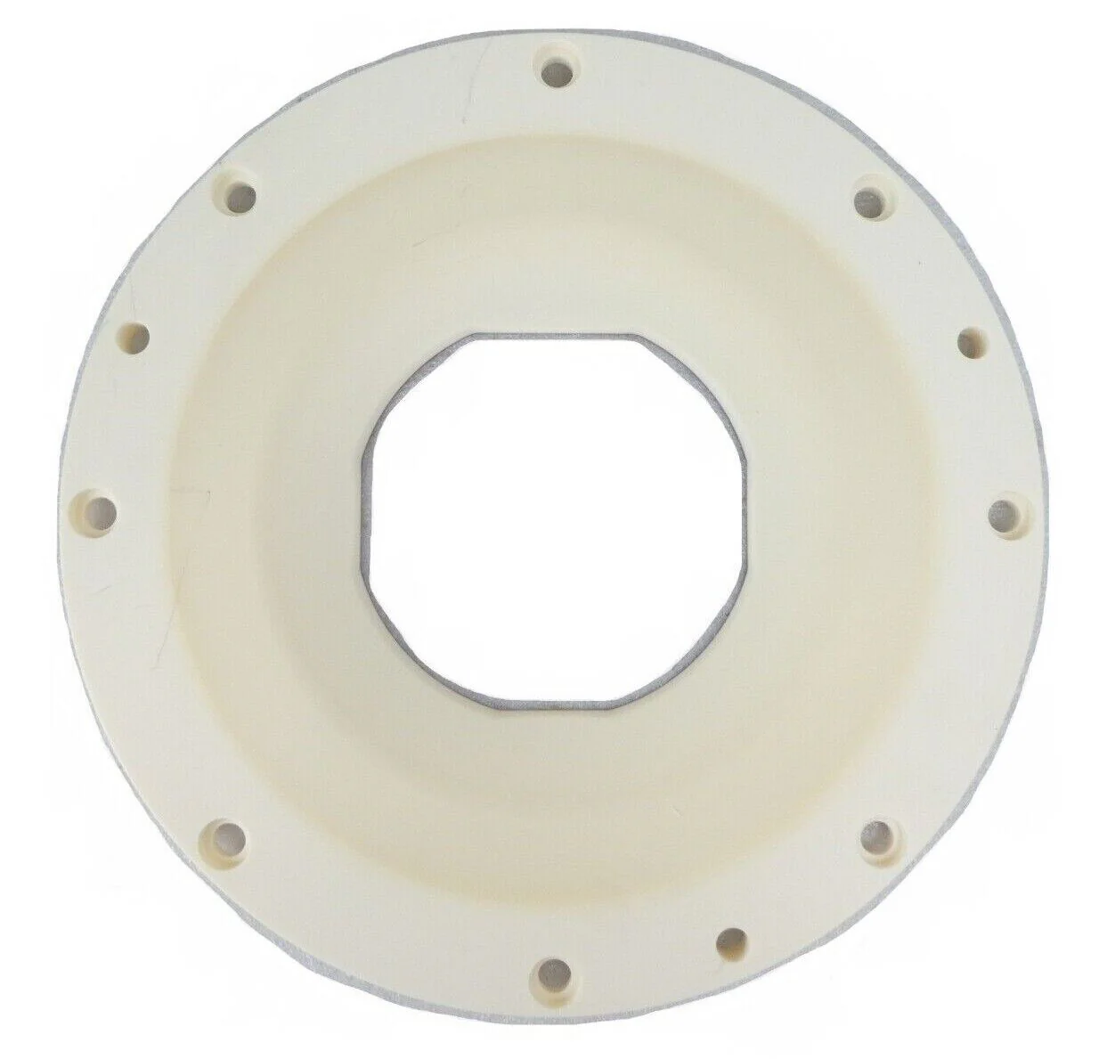 Mattson Technology 40-594-601 Ceramic Chamber Ring Working Surplus - Image 2