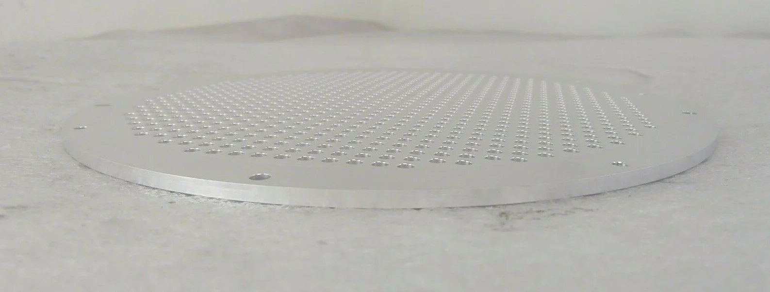 Mattson Technology 544-00016-00 RF Grid Plate Working Surplus - Image 4